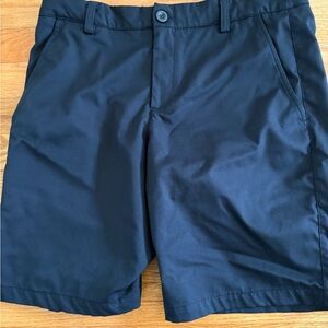 Under Armour Boys Match Play Shorts